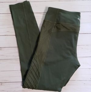 Joy Lab Moto Leggings